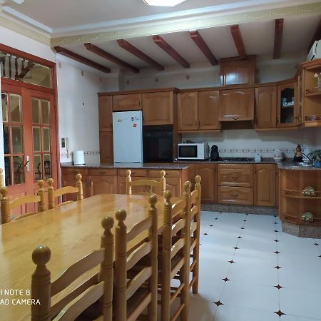 Casa Marta Βίλα Chella Εξωτερικό φωτογραφία