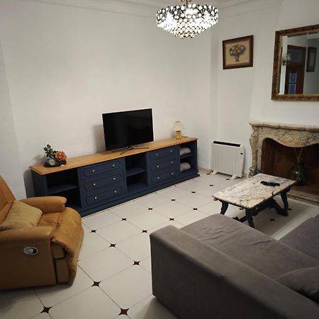 Casa Marta Βίλα Chella Εξωτερικό φωτογραφία