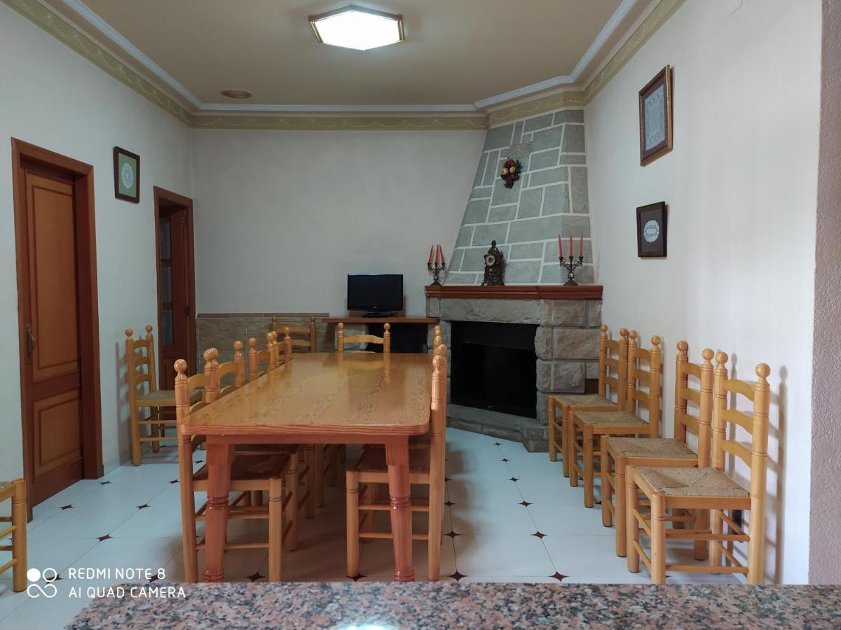 Casa Marta Βίλα Chella Εξωτερικό φωτογραφία