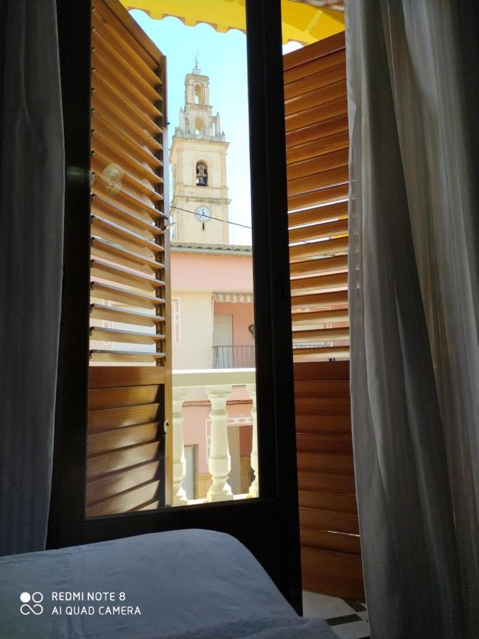Casa Marta Βίλα Chella Εξωτερικό φωτογραφία