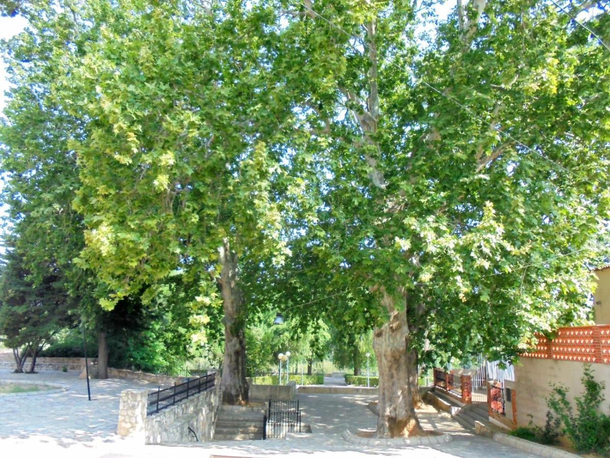 Casa Marta Βίλα Chella Εξωτερικό φωτογραφία