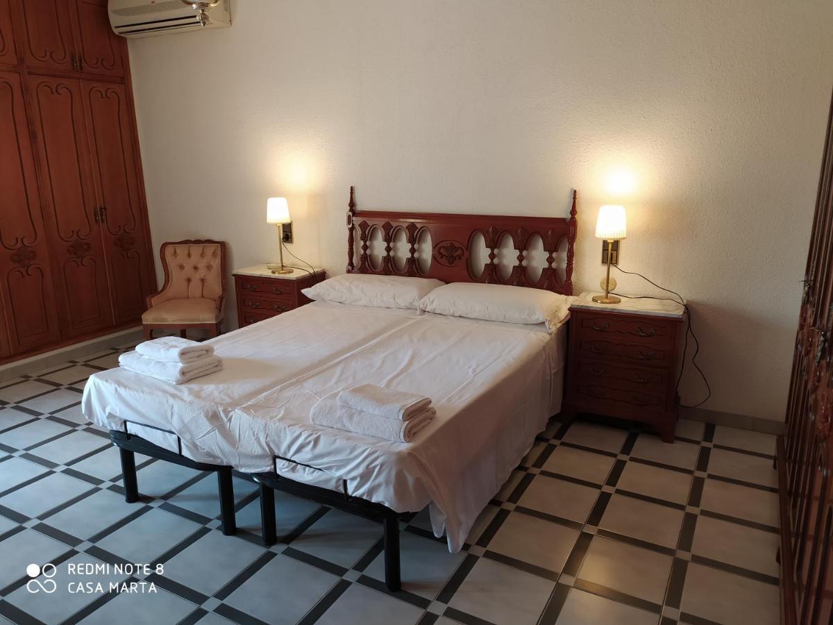 Casa Marta Βίλα Chella Εξωτερικό φωτογραφία