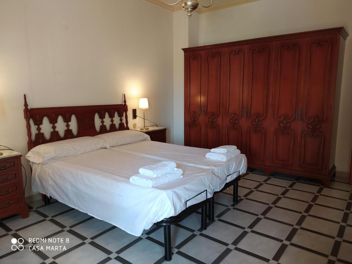 Casa Marta Βίλα Chella Εξωτερικό φωτογραφία