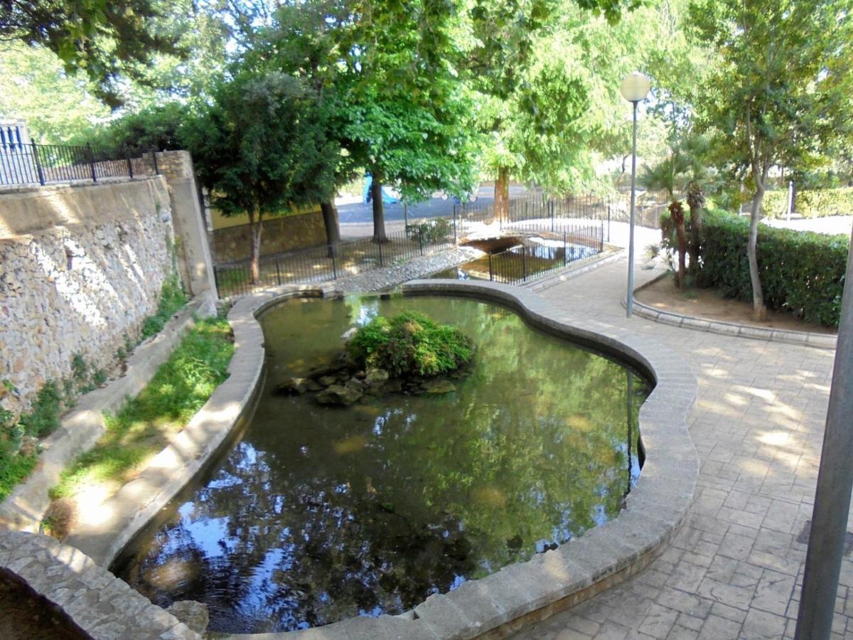 Casa Marta Βίλα Chella Εξωτερικό φωτογραφία