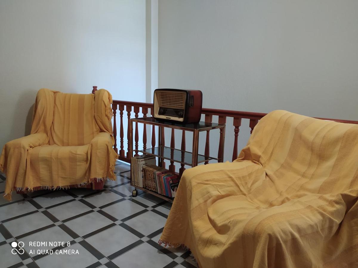Casa Marta Βίλα Chella Εξωτερικό φωτογραφία