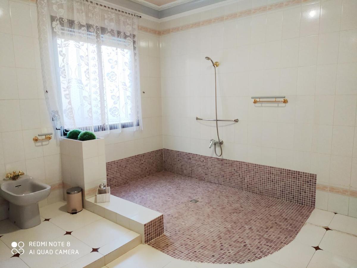Casa Marta Βίλα Chella Εξωτερικό φωτογραφία