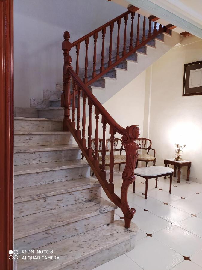 Casa Marta Βίλα Chella Εξωτερικό φωτογραφία