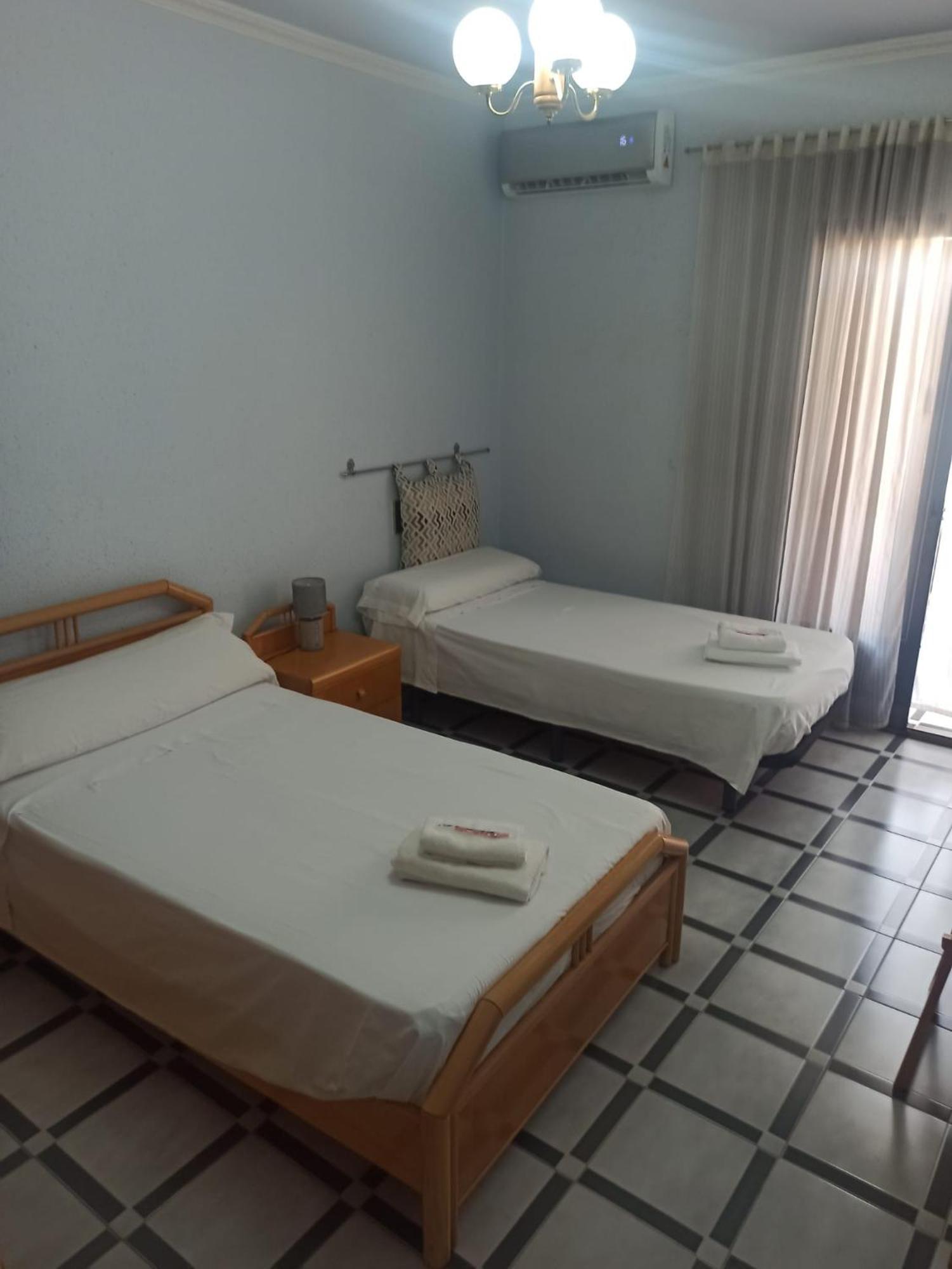 Casa Marta Βίλα Chella Εξωτερικό φωτογραφία