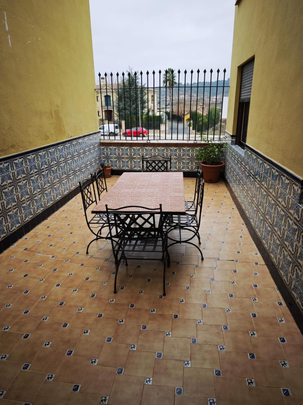 Casa Marta Βίλα Chella Εξωτερικό φωτογραφία