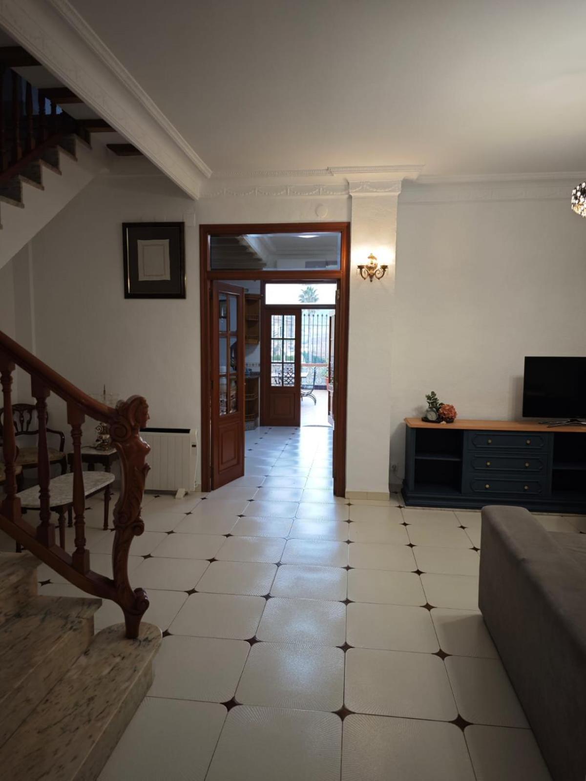 Casa Marta Βίλα Chella Εξωτερικό φωτογραφία