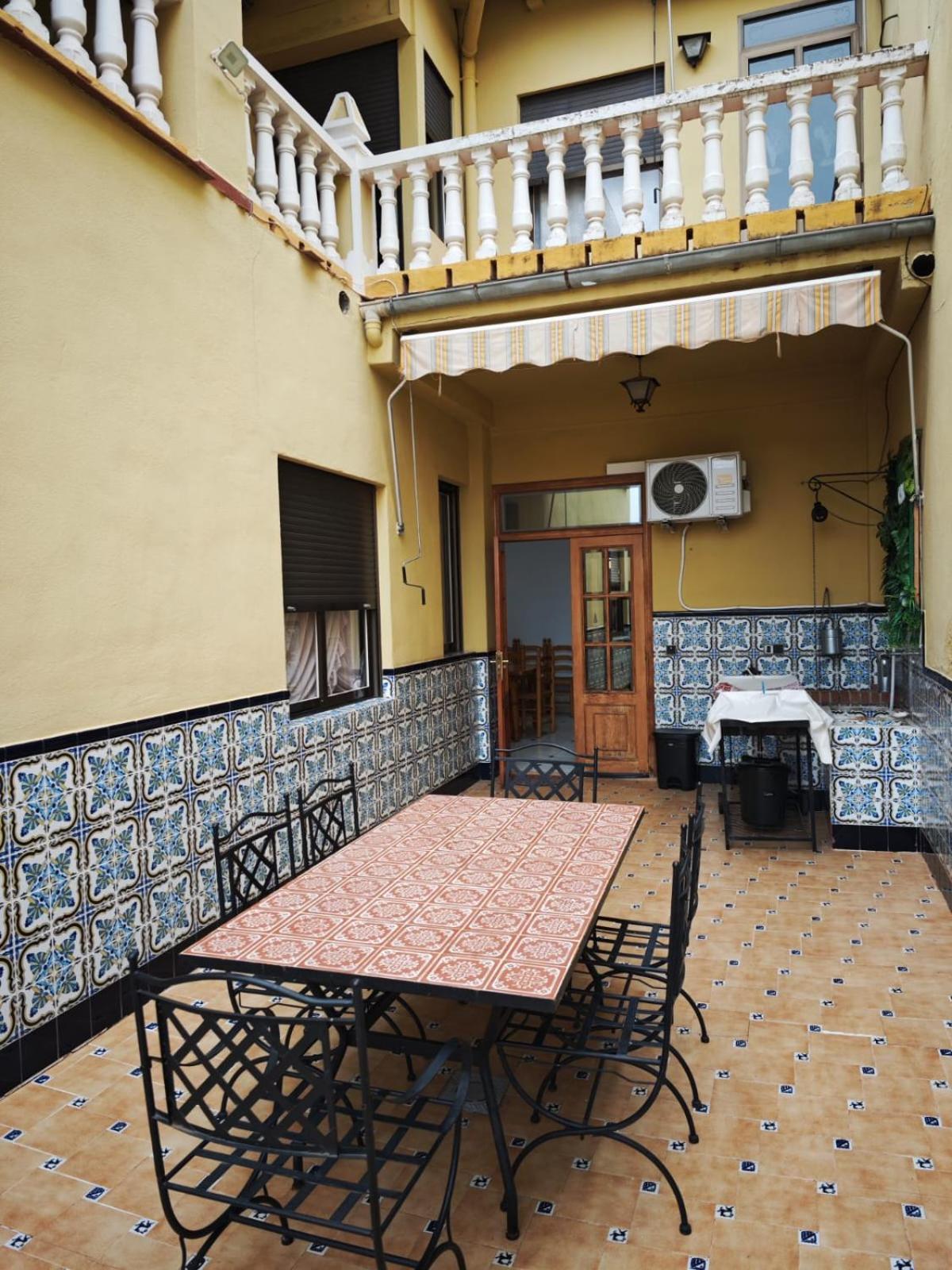 Casa Marta Βίλα Chella Εξωτερικό φωτογραφία