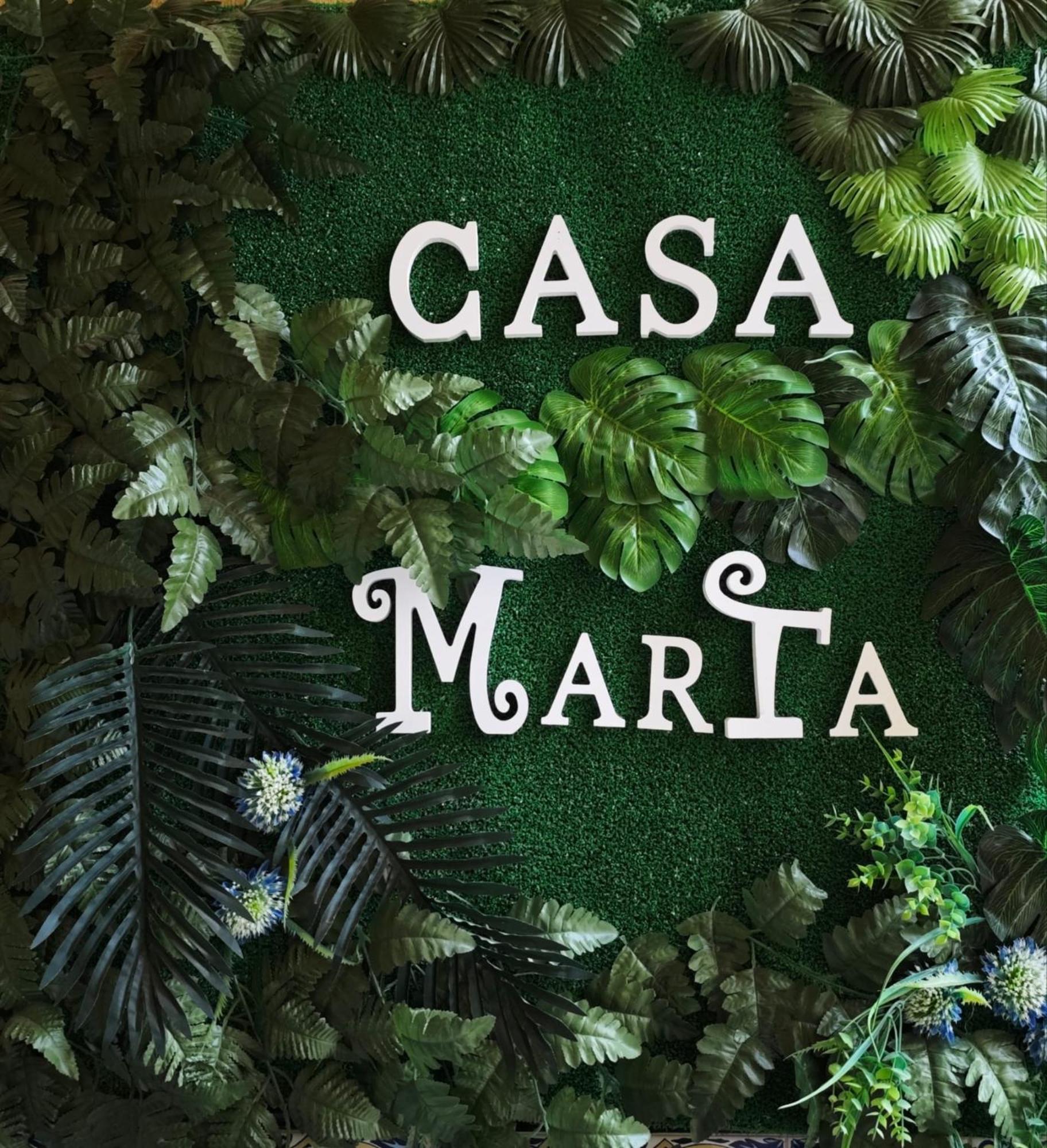 Casa Marta Βίλα Chella Εξωτερικό φωτογραφία